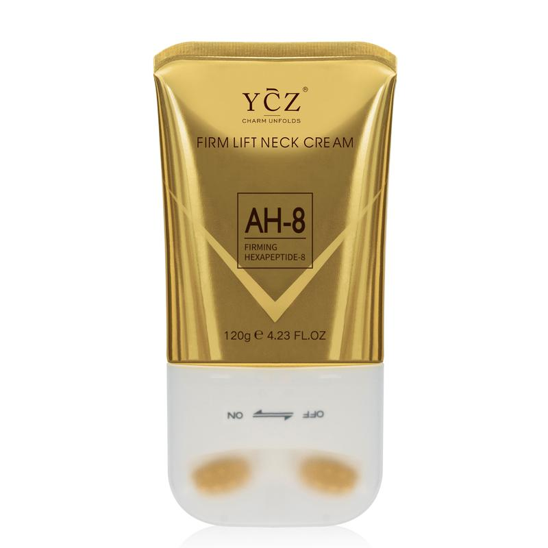 YCZ AH-8 Firm Lift Neck Cream