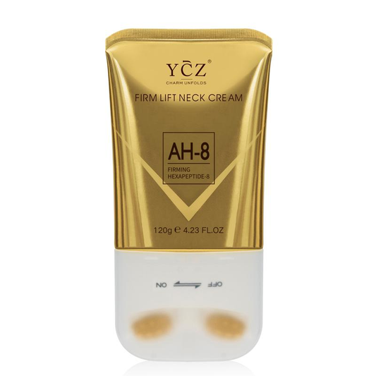 YCZ AH-8 Firm Lift Neck Cream