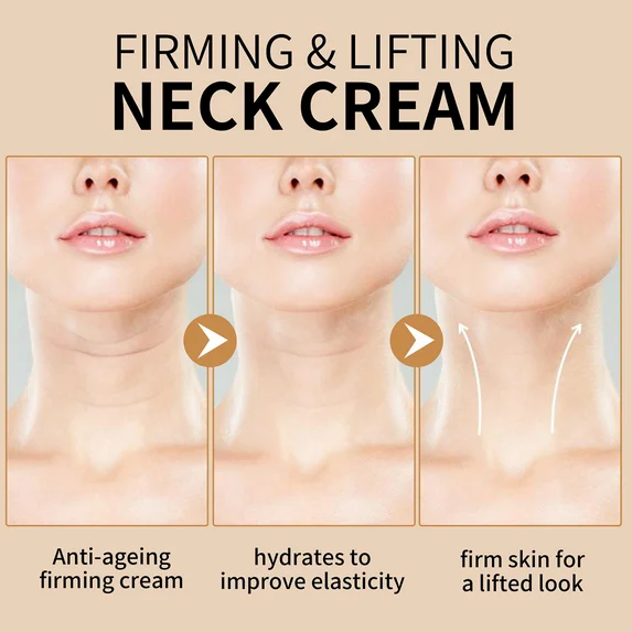 YCZ AH-8 Firm Lift Neck Cream